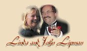 Linda and John Lipman - a long time ago ;)