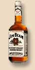 Jim Beam - Kentucky's best known bourbon