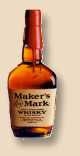 Maker's Mark: Kentucky's most well-know specialty bourbon