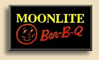 Moonlite Bar-B-Q in Owensboro, Kentucky