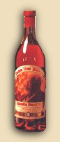 Pappy Van Winkle 20 Year-Old Family Reserve