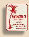 The Sahara Steakhouse - Cave City, KY